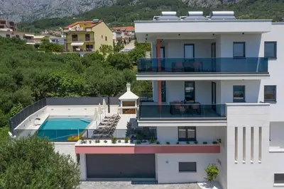 Image de Villa Vid Amazing Seaview