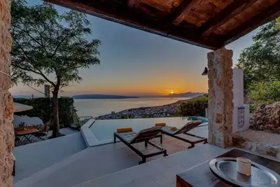 Image de Villa Montes - Amazing Seaview