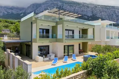 Image de Villa Lantana 8+2 persons