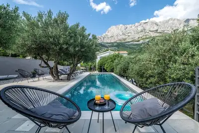 Image de Villa Natura - 100 meters from the sea! Rarely!