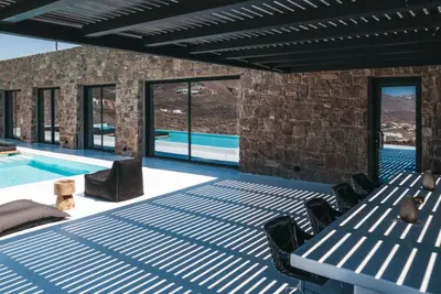 Image de Exclusive Villa With Stunning Sea Views