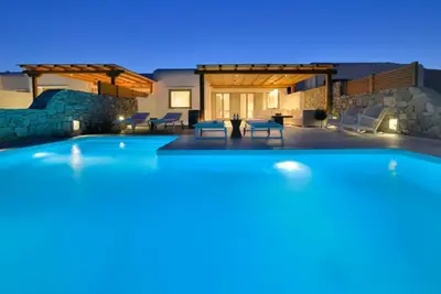 Image de Sea View Villa With Private Pool