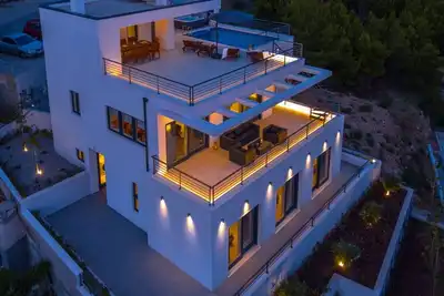 Image de Villa Mare Amazing Seaview