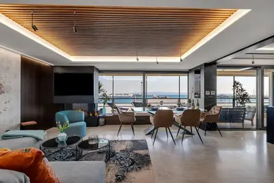 Image de Fantastic loft apartment in Split - Solamor