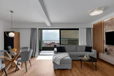 06. luxury apartments L&L in Tucepi-100m to the sea!