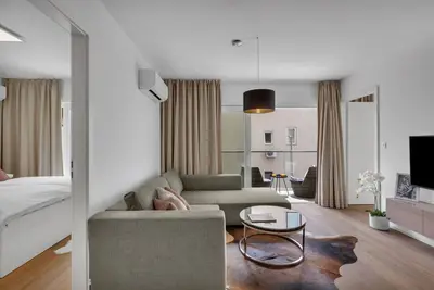Apartment Dals - 200m from the beach