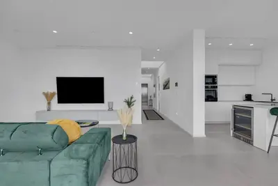 Image de Apartment Ocean View