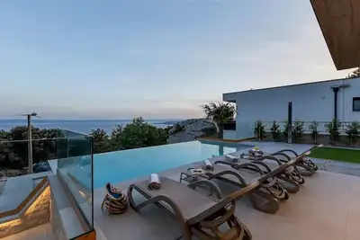 Image de Villa Marta - Luxury Villa