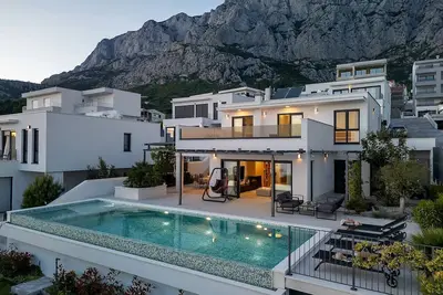 Image de Ferienhaus Komplex - Villa Amelie
