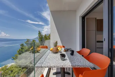 Image de Villa LiTo - Apartment 3. Two bedroom ocean view