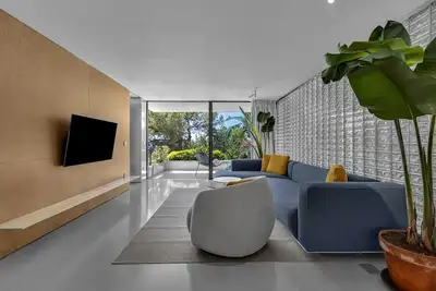 Villa Di Arte - Deluxe Apartment 01.