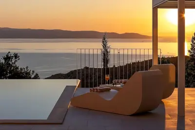 Villa Sara - Stunning View!