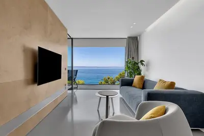 Villa Di Arte - Superior Suite 01.