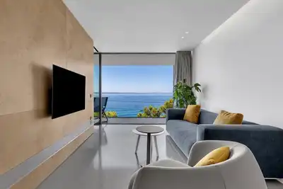 Villa Di Arte - Superior Suite 02.