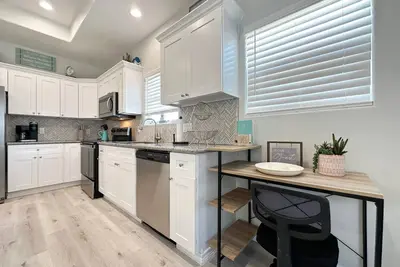Image de Crystal Lobster - a 3 bedroom 2 bath home that sleeps 12.