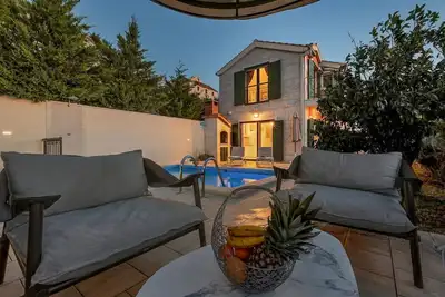 Image de Villa Fico - Amazing Seaview