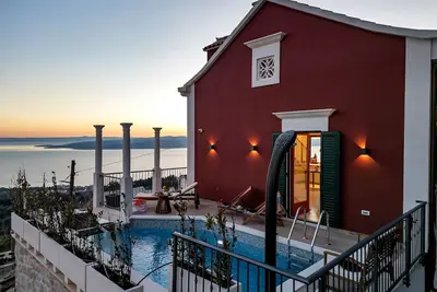 Image de Villa Natalija Stunning View