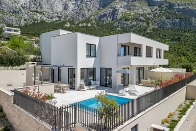 Image de Villa Dijana - stunning villa