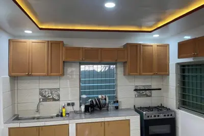 Image de Bella villa in Djidjole with Safety Keeper