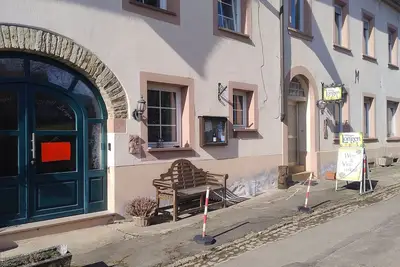 Image de Winery J. Longen vacation apartment for 4 persons dogs allowed