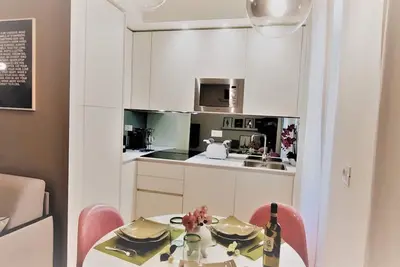 Image de Benedetta Florence Apartments