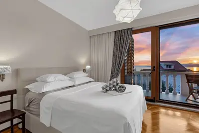 Image de Villa Markota! 200m from the Sea!