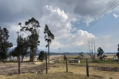 Image de Vientos del Tominé