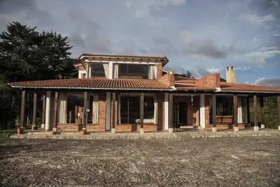 Image de Leyenda Viva Sesquilé