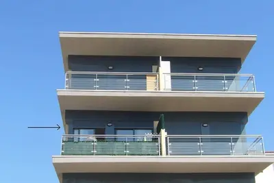 Image de Apartment In L'Hospitalet De L'Infant 5 Minutes Walk To The Beach!