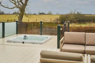 Image de Host & Stay | Alder Spa Lodge