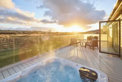 Image de Host & Stay | Hazelwood Deluxe Lodge