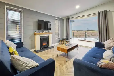 Image de Host & Stay | Sycamore Spa Lodge