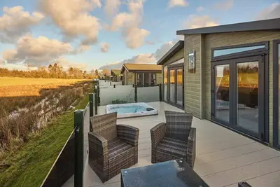 Image de Host & Stay | Whistler Deluxe Lodge