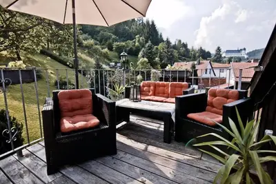 Image de Vacation apartments Stolberg - Loft