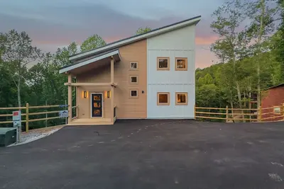 Image de You will love Stay & Sway Lodge