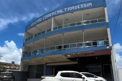 Image de Apartment in the Center of Jacumã with 2 Bedrooms