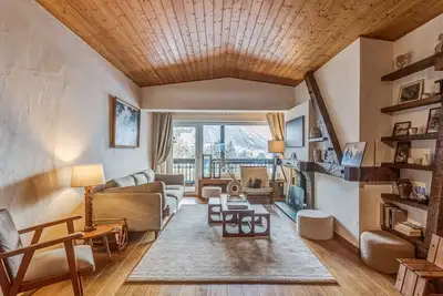 Image de Magnifique appartement de 90m2 avec vue