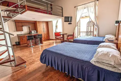 Prime Location - Heart of Cuenca