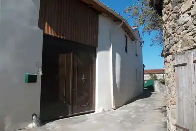 Image de Hautes Pyrenees Bergerie rénovée \n3 étoiles à l'Office de Tourisme de Lannemezan