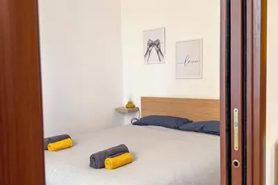 Image de Cozy Apartment perfect for family who wants to visit Milan.