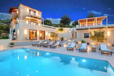 Image de Soluna Villa Private Pool