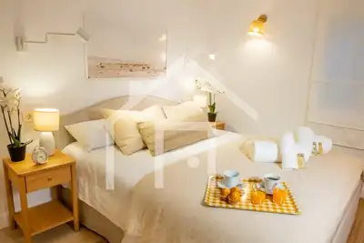 Image de Parellada-Appartement-Salle de bain privée-en Ville