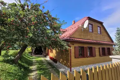 Image de Holidayhouse Chalupa Alžbetka