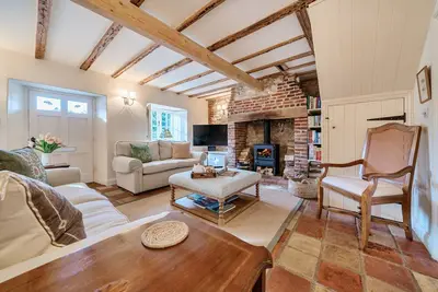Image de Ivy Cottage - sleeps 6 guests in 3 bedrooms
