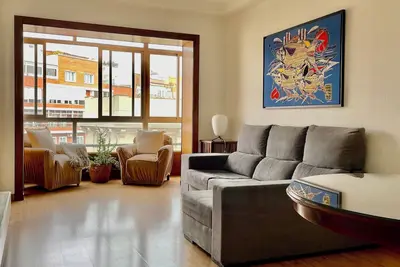 Image de Magnificent Apartment For Seasonal Rental In Madrid Area Salamanca Neighborhood