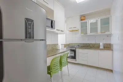 Image de Gr02 Excelente Apartamento con 3 Suites - Graça