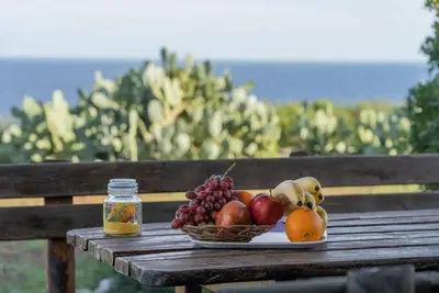 Image de Wild Salento Unit Nord - Mediterranean dream between nature and sea views