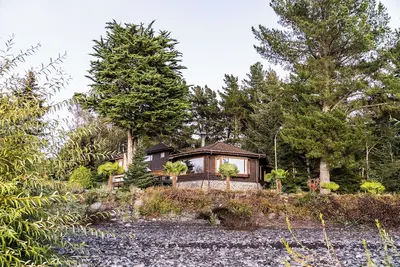 Image de \"Beautiful Lake House\"