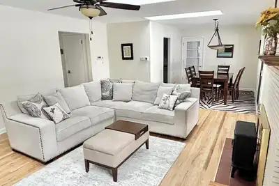 Image de Midtown Hideaway