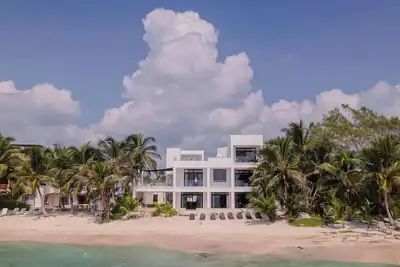 Image de Tulum Seafront Luxury & Freedom! Casa Sagrado Mar
